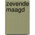 Zevende maagd