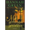 Met gemengde gevoelens