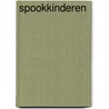 Spookkinderen door S. Townsend