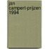 Jan Campert-prijzen 1994