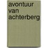 Avontuur van achterberg
