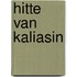 Hitte van kaliasin