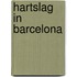 Hartslag in barcelona