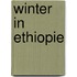 Winter in ethiopie