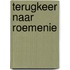 Terugkeer naar roemenie