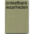 Onleefbare waarheden