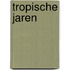 Tropische jaren