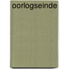 Oorlogseinde door Siegfried Lenz