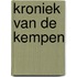 Kroniek van de kempen