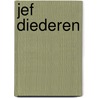 Jef diederen door Lucebert