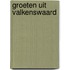 Groeten uit valkenswaard