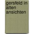 Gersfeld in Alten Ansichten