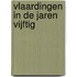 Vlaardingen in de jaren vijftig