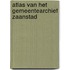 Atlas van het Gemeentearchief Zaanstad