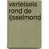 Vertelsels rond de IJsselmond