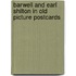 Barwell and Earl Shilton in old picture postcards