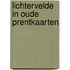 Lichtervelde in oude prentkaarten