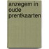 Anzegem in oude prentkaarten