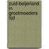 Zuid-Beijerland in grootmoeders tijd