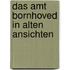 Das Amt Bornhoved in alten Ansichten