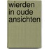 Wierden in oude ansichten