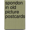 Spondon in old picture postcards door R. Hughes