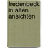 Fredenbeck in alten ansichten