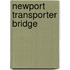 Newport transporter bridge