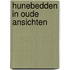 Hunebedden in oude ansichten