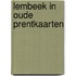Lembeek in oude prentkaarten