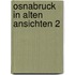 Osnabruck in alten ansichten 2