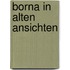 Borna in alten ansichten