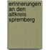 Erinnerungen an den Altkreis Spremberg