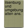 Ilsenburg und umgebung alten ans. door Riefenstahl