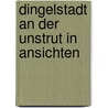 Dingelstadt an der unstrut in ansichten door Gunther