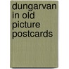 Dungarvan in old picture postcards door Fraher