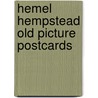Hemel hempstead old picture postcards door Iii Edwards