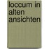 Loccum in alten ansichten