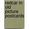 Redcar in old picture postcards door Sotheran
