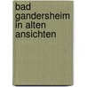Bad gandersheim in alten ansichten door Race
