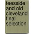 Teesside and old cleveland final selection