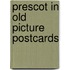 Prescot in old picture postcards