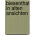 Biesenthal in alten ansichten