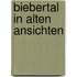 Biebertal in alten ansichten