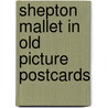Shepton mallet in old picture postcards by Patti Davis