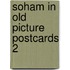Soham in old picture postcards 2