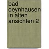 Bad oeynhausen in alten ansichten 2 door Lietz