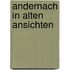 Andernach in alten ansichten