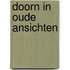 Doorn in oude ansichten