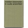 Midden-beemster in oude ansichten door Jan Groot